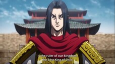 KINGDOM 3RD SEASON EPISODE 19