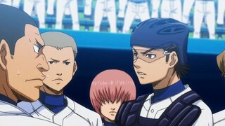 Diamond no Ace- S2 Episode 24