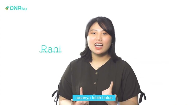 SKIN - DNAku -KLIK DNA- Dr. Ir. Jarot Wijanarko M.Pd