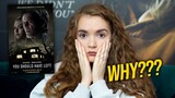 You Should Have Left (2020) Spoiler free Horror Movie Review | Kevin Bacon & Amanda Seyfried
