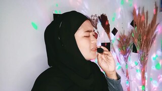 - buih jadi permadani cover by me, mimitaciia 😇😘slmat mendengarkan