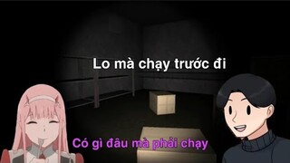 Tôi Và Những Người Bạn | The Ghost Co-Op #2