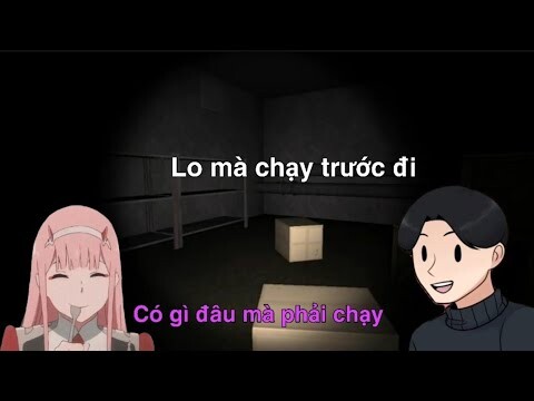 Tôi Và Những Người Bạn | The Ghost Co-Op #2