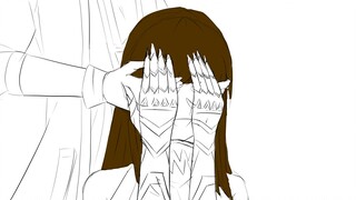 [GIRLS' FRONTLINE] M4A1 X AR15 Guess who I am