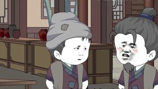 [ตอนที่ 18] ไม่ต้องกลัวเลย เล่าเติ้ง จากนี้ไป ฉัน จ้าวซือหมิน จะปกป้องเธอเอง