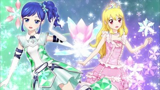 Aikatsu! - Wake up my music --- Full│4K