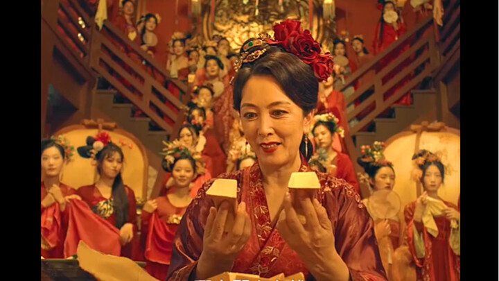 Such a compassionate and righteous person is rare in this world.