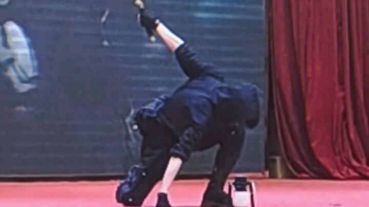 สงสัยว่าถูกจางฉีหลิงแฮ็กบัญชีหรือเปล่า?