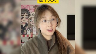 Mom, who else would treat me like a kid if you're gone?