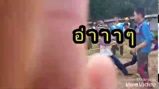 #คลิปตลกๆกีฬาสีปี2019(pakirjunior )