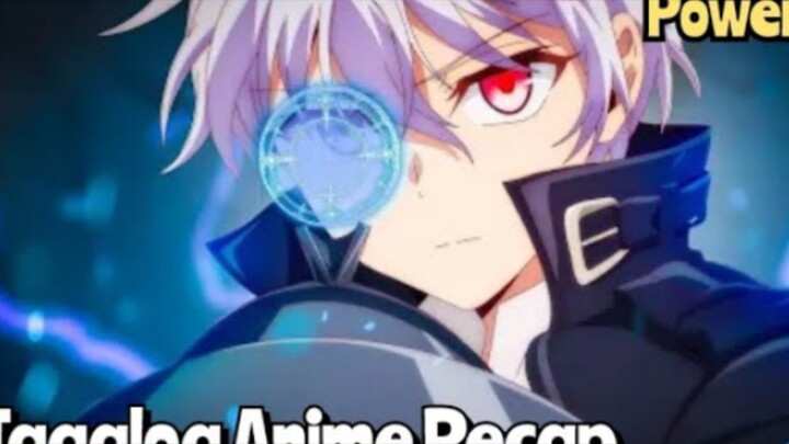 Pinakamahusay na Assassin, Muling Isinilang sa Isekai upang Tapusin ang Bayani - anime recap tagalog