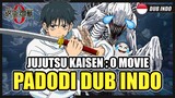 Jujutsu Kaisen 0 Movie | Parodi Dub Indonesia