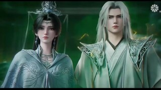 Renegade Immortal Movie Battle Of The Gods Part 1 Subtitle Indonesia 1080P