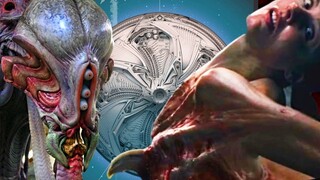 Who Was The Pilot Of The Thing’s Spaceship Revealed