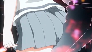 “少女の初体験”