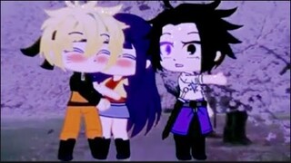 °•Eles são um casal perfeito!•° {Naruhina } MEMES NARUTO & HINATA 🥰