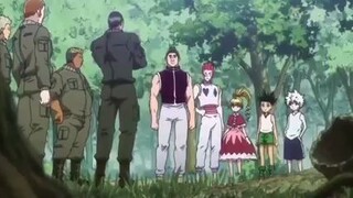 Hunter X Hunter ep 69 tagalog dub ( greed island)