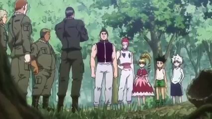 Hunter X Hunter ep 69 tagalog dub ( greed island)