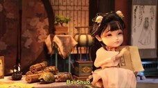 Moonlight Mystique Eps 1 SUB INDO