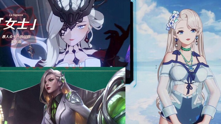 【Nailin】I only watch Nailin, I never look for meal replacements