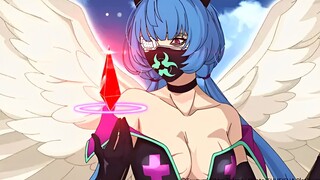 ALL IN ONE | Chàng Trai Tự Kỷ Được Thiên Sứ Ban Phước Trở Thành Thần Tối Thượng | Trà Sữa Studio