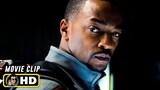 THE FALCON AND THE WINTER SOLDIER Clip - "Subtle" (2021) Marvel Disney+