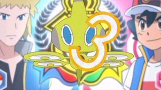 Pokemon Trận Đấu Siêu Điện Từ Hyper p2