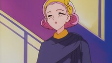 Boorin (Boorin thực hiện ước nguyện của mẹ)