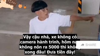 Gần tết kiếm tý ,làm gì mà căng p2