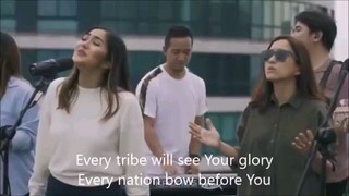 hindi boring ang pag semba sa ginoo