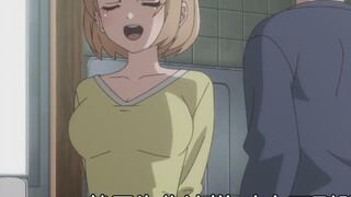 都没有血缘关系，为什么娶姐姐而不是妹妹~~！”