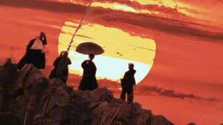 “仿佛看到了小说的尽头”