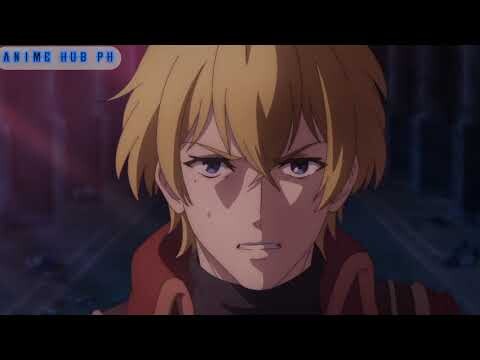 BLACK SUMMONER EPISODE 2 ( ENG DUB )