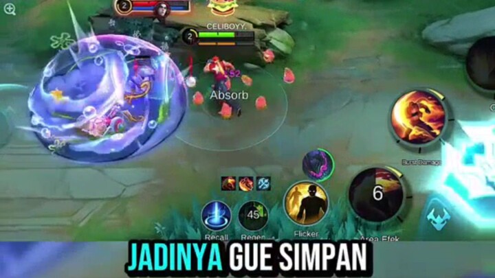 patrick gloo vs paquito