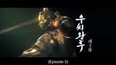 QUEEN WOOOOOOOO Ep3 English subtitles
