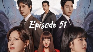 Woman In A Veil Episode 51 raw