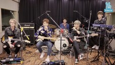 160331 DAY6 합주실 라이브 (DAY6 Rehearsal studio Live)