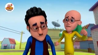 Bahroopiye Patakhey _ बहरूपिये के पटाखे _ मोटू पतलू Ep 379 _ Motu Patlu Tv Show