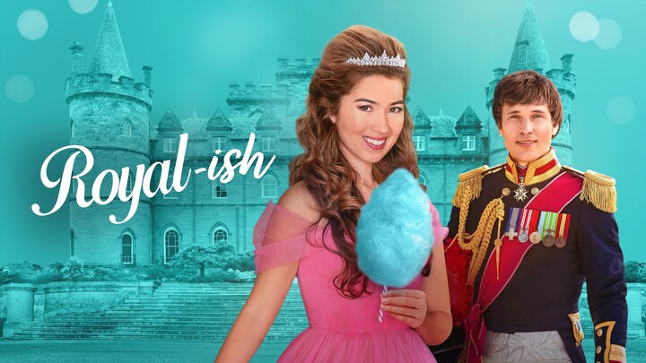 Watch Royal-ish Full Movie 2025 HD