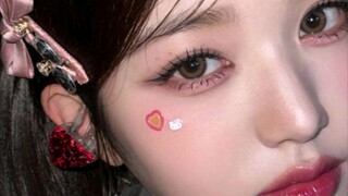美的很崩溃