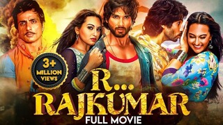 R Rajkumar (2013) Hindi Action Movie | Shahid Kapoor, Sonakshi Sinha, Sonu Sood | Bollywood Movies