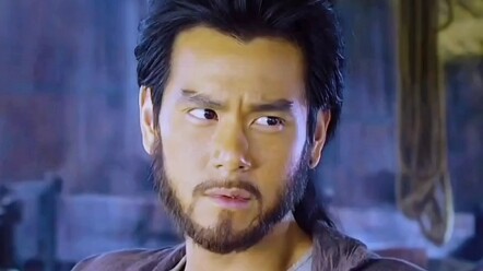 Eddie Peng: I look so handsome no matter how I cut my hair.