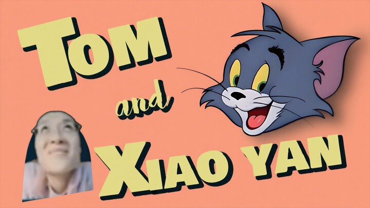 “Cat and Xiaoyan” Episode 19