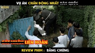 Vụ án chấn động nhất hàn quốc - Review phim Bằng Chứng