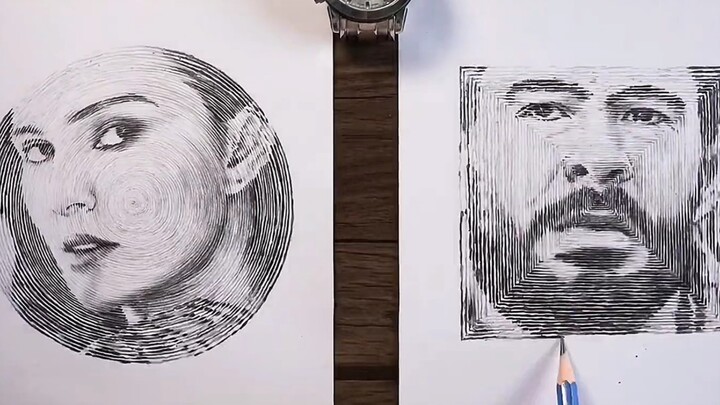 “The strongest comic artist, dpart, hailed as a ‘mobile printer’”