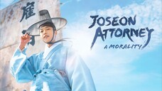 Joseon Attorney: A Morality (2023) Epi 1 Hindi Dubbed