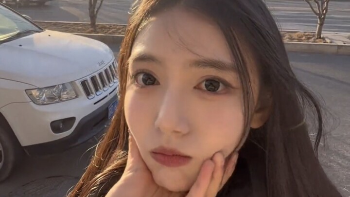 When I Ask a Girl to Work Out Together