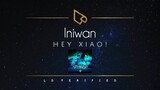Hey Xiao! | Iniwan (Lyric Video)