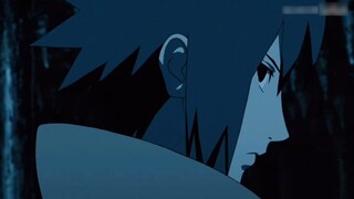 Sasuke mendapatkan gulungan itu dan membangkitkan Orochimaru untuk menemukan orang yang mengetahui s