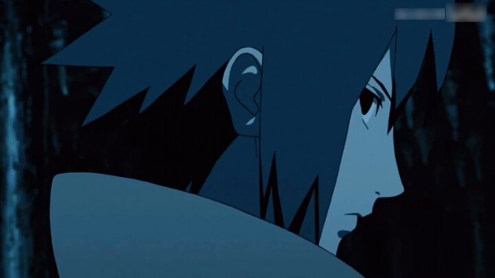 Sasuke mendapatkan gulungan itu dan membangkitkan Orochimaru untuk menemukan orang yang mengetahui s